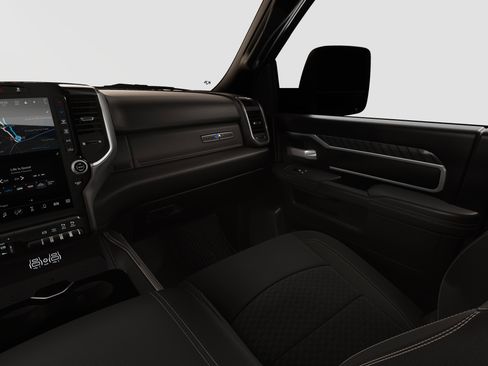 New 2026 RAM 2500 Lone Star image 7