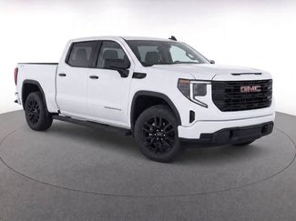 Certified 2025 GMC Sierra 1500 Pro w/ Graphite Edition AWD/4WD video 2