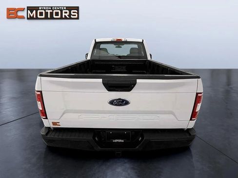 Used 2018 Ford F150 XL image 5