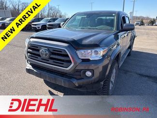 Used 2019 Toyota Tacoma SR5 video 2