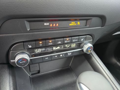 Used 2025 MAZDA CX-5 AWD 2.5 S w/ Select Package image 28