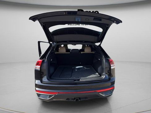 New 2026 Volkswagen Atlas Cross Sport SE AWD/4WD image 25