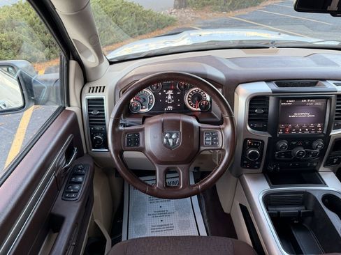 Used 2018 RAM 1500 Big Horn image 21