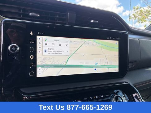 Used 2025 GMC Sierra 2500 AT4 AWD/4WD image 19