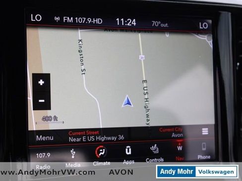 Used 2019 RAM 1500 Big Horn AWD/4WD image 39