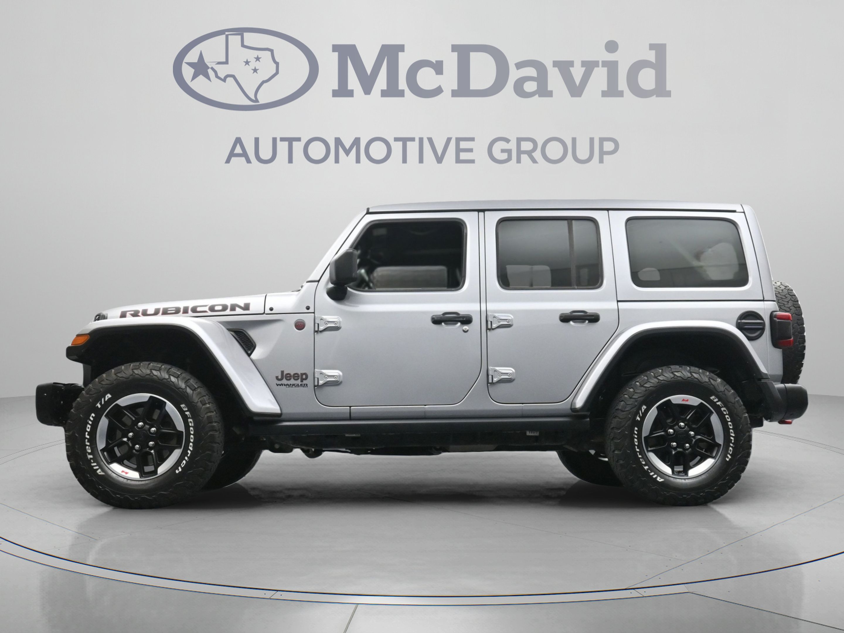 Used 2021 Jeep Wrangler Unlimited Rubicon AWD/4WD image 27