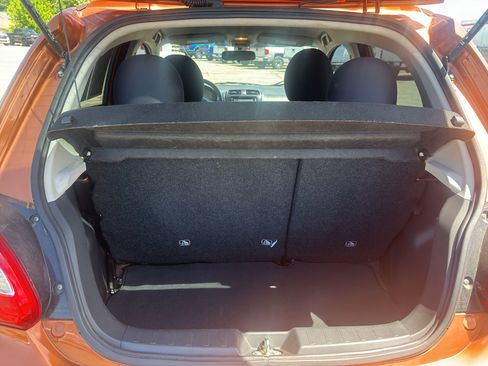 Used 2019 Mitsubishi Mirage ES FWD image 22