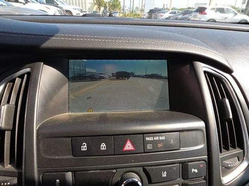 Used 2016 Buick Cascada Premium image 18