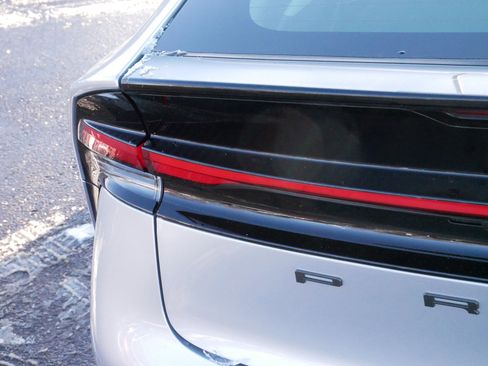 Certified 2024 Toyota Prius LE image 18