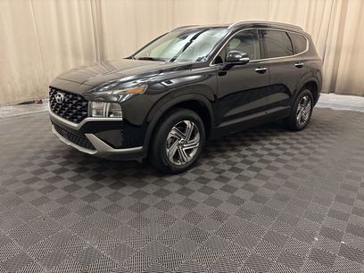 Used 2023 Hyundai Santa Fe SEL