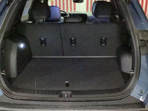 New 2026 Chevrolet Equinox RS w/ Convenience Package III image 7