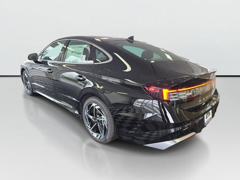 New 2026 Hyundai Sonata SEL AWD/4WD image 5