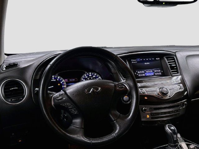 Used 2020 INFINITI QX60 Pure AWD/4WD image 20
