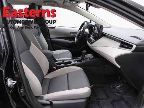 Used 2024 Toyota Corolla LE FWD image 23
