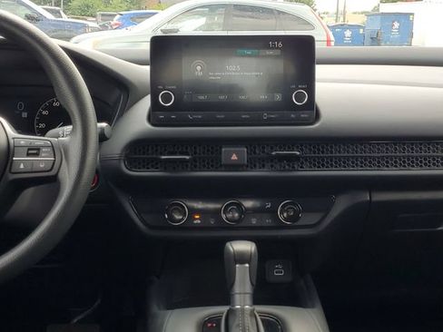 Certified 2024 Honda HR-V LX image 23