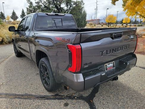 Used 2023 Toyota Tundra SR5 image 7