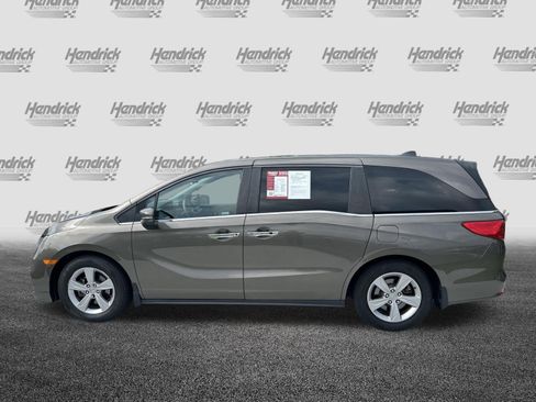Used 2020 Honda Odyssey EX image 7
