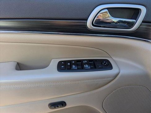 Used 2020 Jeep Grand Cherokee Limited image 15