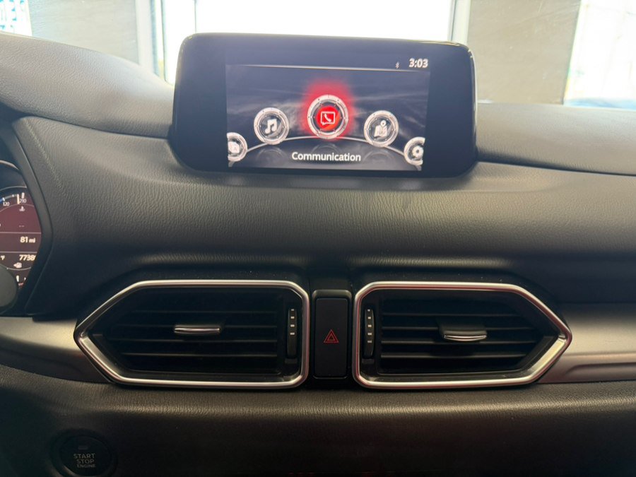 Used 2020 MAZDA CX-5 Sport FWD image 56