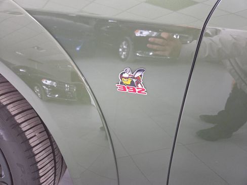 Used 2023 Dodge Challenger R/T Scat Pack image 8