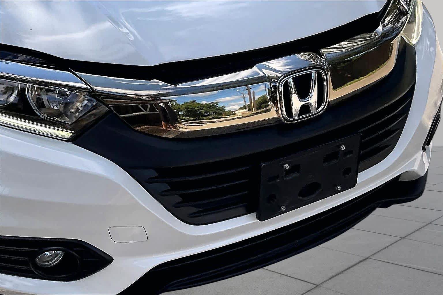 Used 2022 Honda HR-V EX image 28