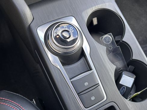 Used 2023 Ford Escape ST-Line w/ Tech Pack #1 image 16