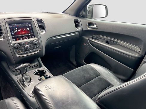 Used 2018 Dodge Durango GT w/ Premium Group AWD/4WD image 29