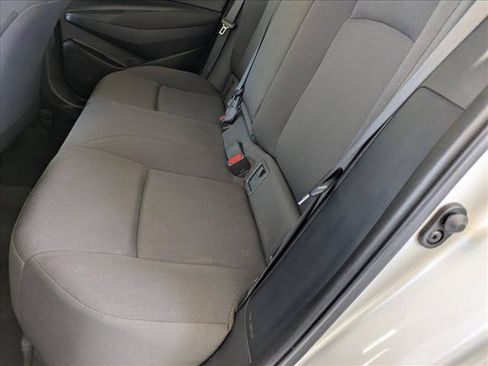 Used 2023 Toyota Corolla LE FWD image 18