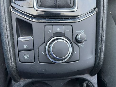 Used 2019 MAZDA CX-5 Sport image 16