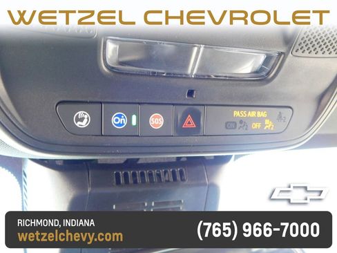 Used 2026 Chevrolet Equinox LT AWD/4WD image 37