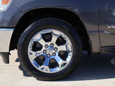 Used 2022 RAM 1500 Lone Star image 19