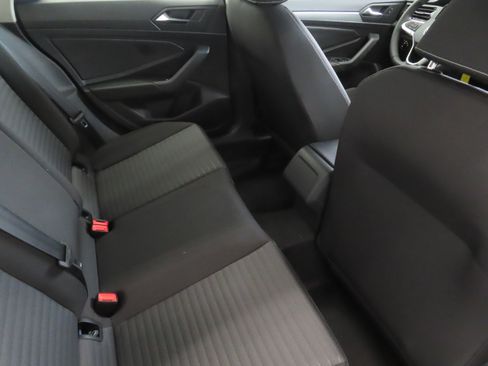 New 2026 Volkswagen Jetta S image 23