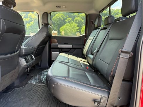 Used 2021 Ford F150 Lariat AWD/4WD image 38