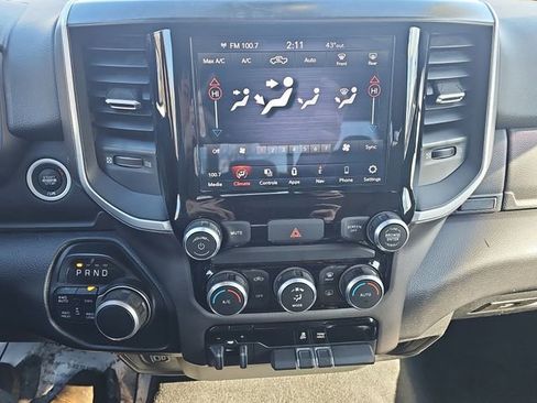 Used 2020 RAM 1500 Big Horn image 14