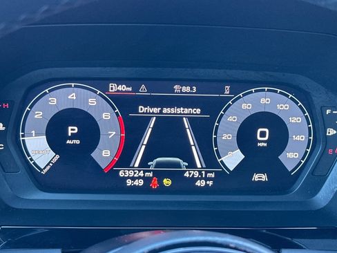 Used 2022 Audi A3 2.0T Premium image 27