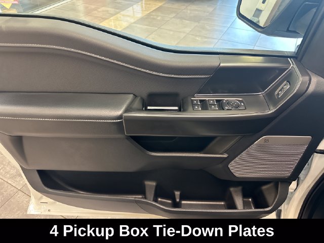 Used 2024 Ford F150 XLT w/ Equipment Group 303A High AWD/4WD image 22