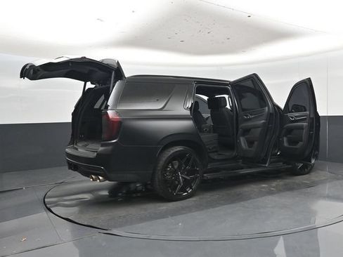 Used 2021 GMC Yukon Denali w/ Denali Ultimate Package AWD/4WD image 58