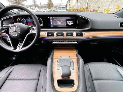 Certified 2025 Mercedes-Benz GLE 350 4MATIC image 15