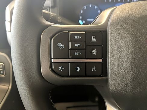 New 2025 Ford F150 XLT w/ Equipment Group 302A MID image 23