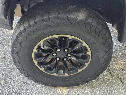 Used 2019 Chevrolet Colorado ZR2 AWD/4WD image 33