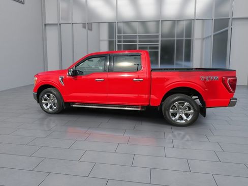 Used 2023 Ford F150 XLT w/ Equipment Group 302A High image 6