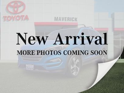 Used 2016 Hyundai Tucson Limited w/ Option Group 03