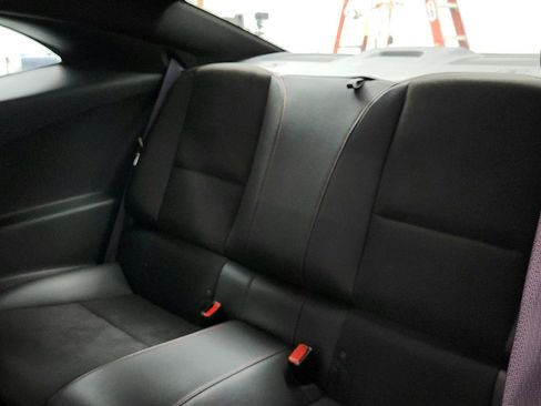 Certified 2012 Chevrolet Camaro ZL1 RWD image 23