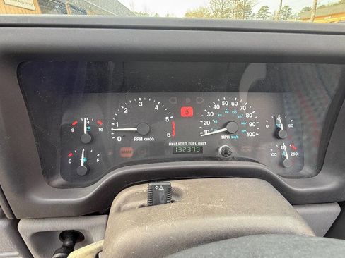 Used 1997 Jeep Wrangler Sport image 35