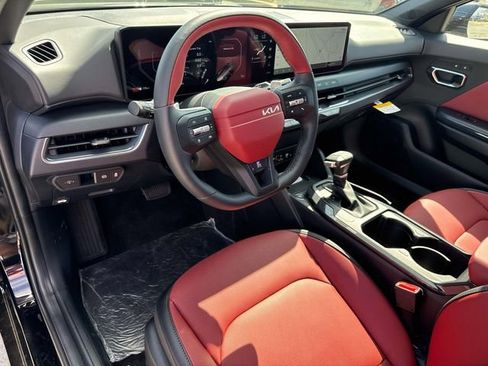 New 2026 Kia K4 GT-Line image 20