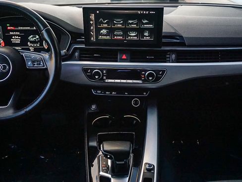 Used 2020 Audi A4 2.0T Premium Plus w/ Premium Plus Package image 14