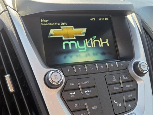 Used 2015 Chevrolet Equinox LTZ image 20