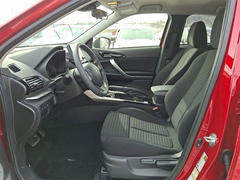 New 2026 Mitsubishi Eclipse Cross Ralliart image 6