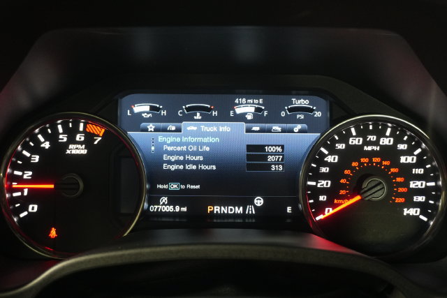 Used 2017 Ford F150 Raptor w/ Equipment Group 802A Luxury AWD/4WD image 14