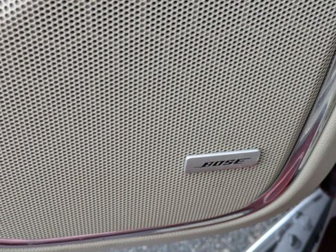 Used 2017 GMC Yukon Denali w/ Open Road Package image 24